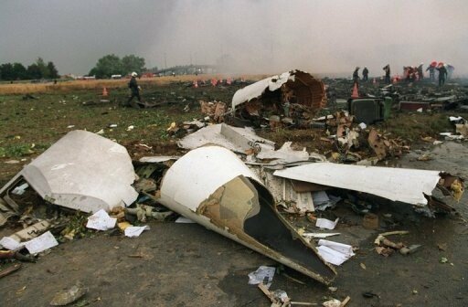 Au murit 113 oameni: Cat are de platit compania vinovata pentru prabusirea avionului Concorde, langa Paris, in iulie 2000 VIDEO