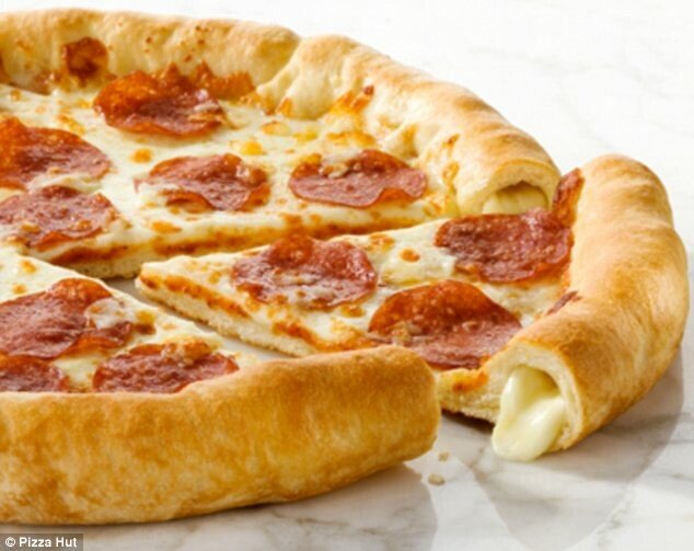 Parfumul cu aroma de pizza: Cum a aparut ideea: FOTO