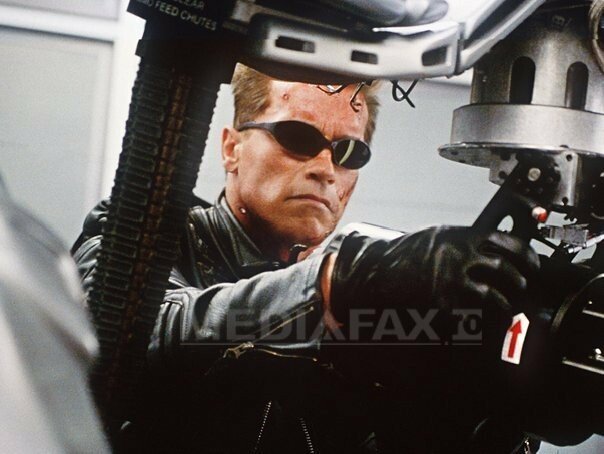 Arnold Schwarzenegger, in doua filme noi din seria "Terminator"