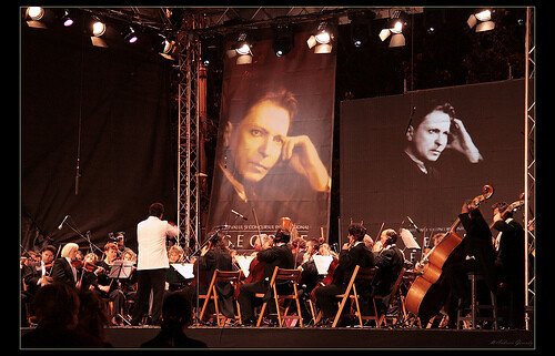 Festivalul George Enescu: Romania destinatie turistica pentru straini in timpul evenimentului
