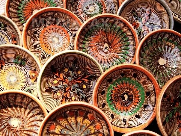UNESCO a introdus pe Lista Patrimoniului Mondial ceramica de Horezu: