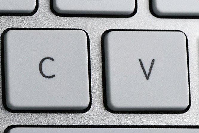 Uite 10 cuvinte pe care ar trebui sa le elimini URGENT din CV:
