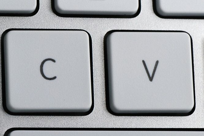 Uite 10 cuvinte pe care ar trebui sa le elimini URGENT din CV: