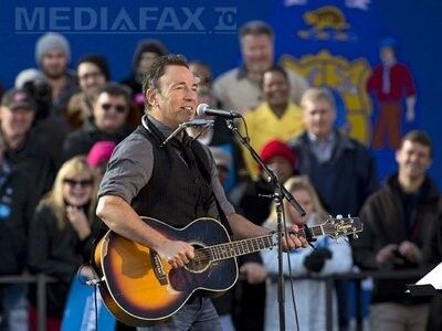 Revista Rolling Stone a anuntat castigatorii premiilor muzicale 2012. Uite cine sunt: