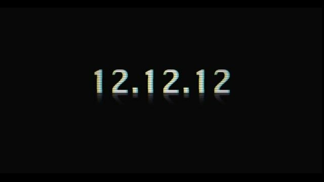 Ce fac oamenii pe 12.12.12 - ultima data repetitiva pe care o vom trai: