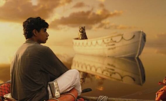 Top 10 cele mai bune filme din 2012, realizat de Rolling Stone! VIDEO