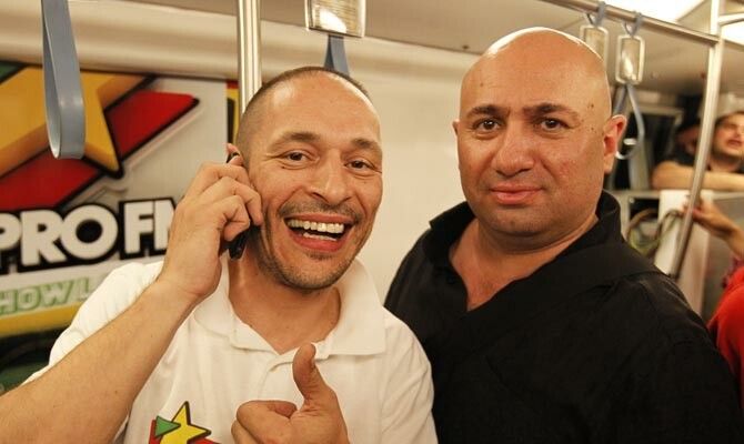 Chef Catalin Scarlatescu te sfatuieste de ce sa nu abuzezi de Sarbatori