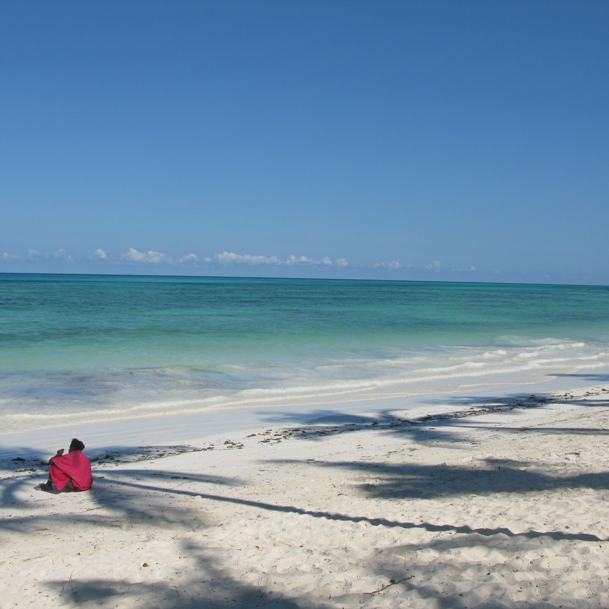 Zanzibar - it’s a kind of magic