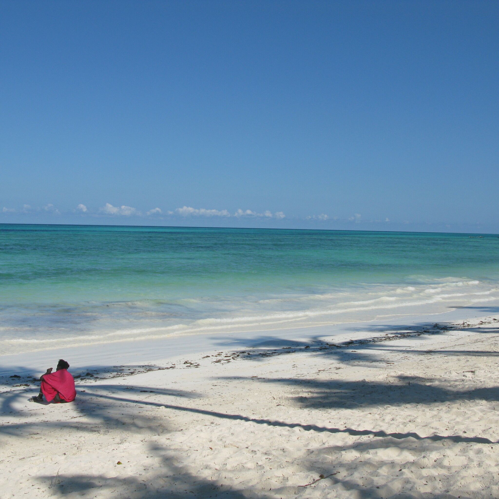 Zanzibar - it’s a kind of magic