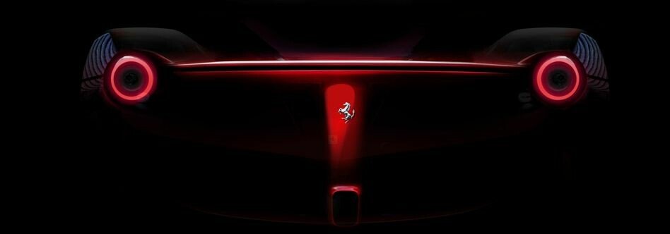 CRACIUN FERICIT, FERRARI STYLE! VEZI cine e MOS CRACIUN pentru copii de la MARANELLO! VIDEO