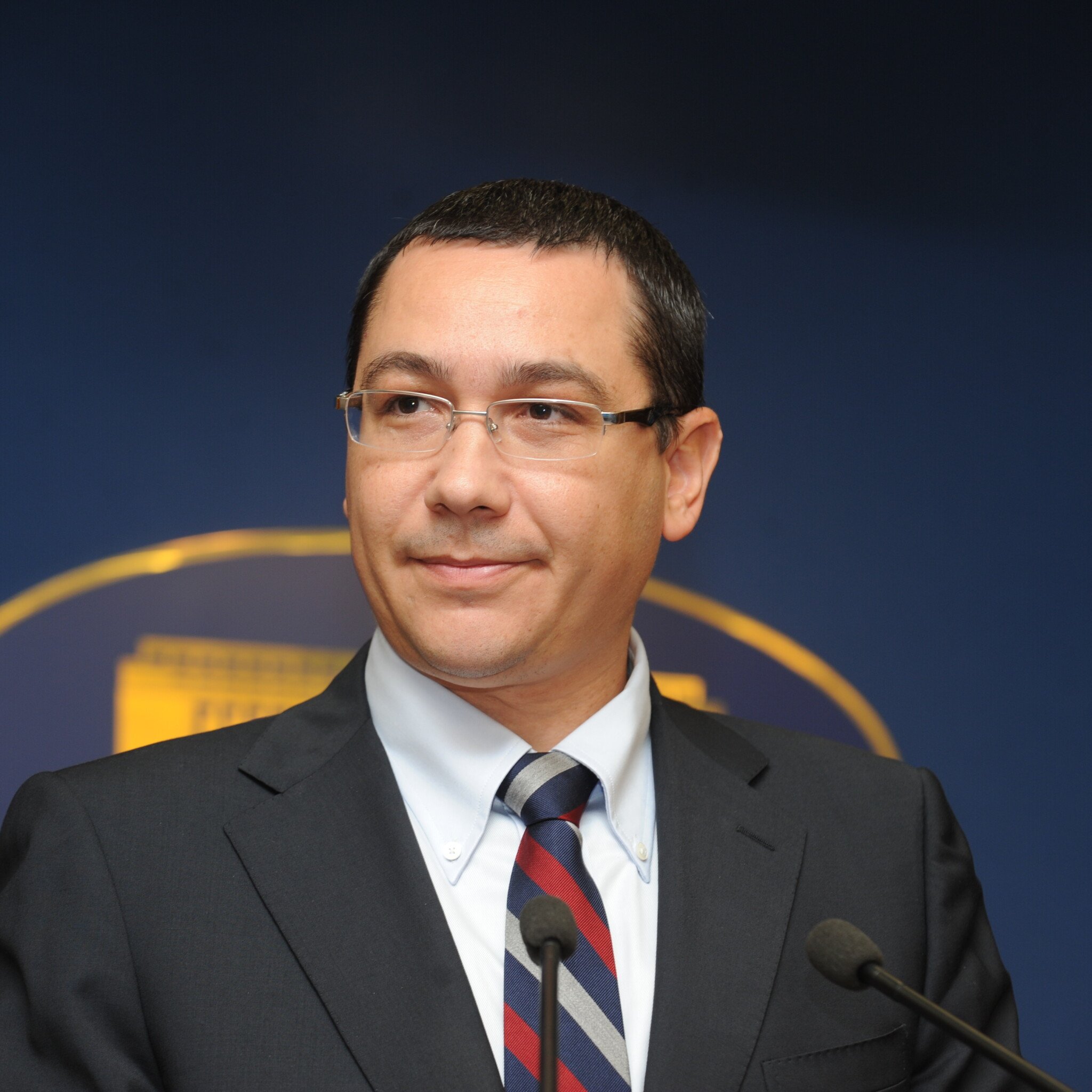 Ai vazut filmul cu Ponta?
