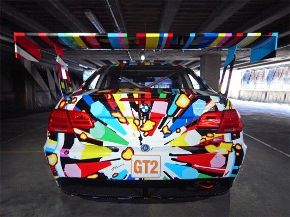 Cea mai FRUMOASA colectie de BMW-uri! 25 de POZE SENZATIONALE