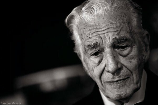 Sergiu Nicolaescu a murit, la varsta de 82 de ani