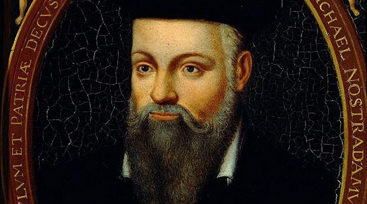 Profetiile lui Nostradamus pentru 2013: Ce a vazut Profetul ca se va intampla in acest an: