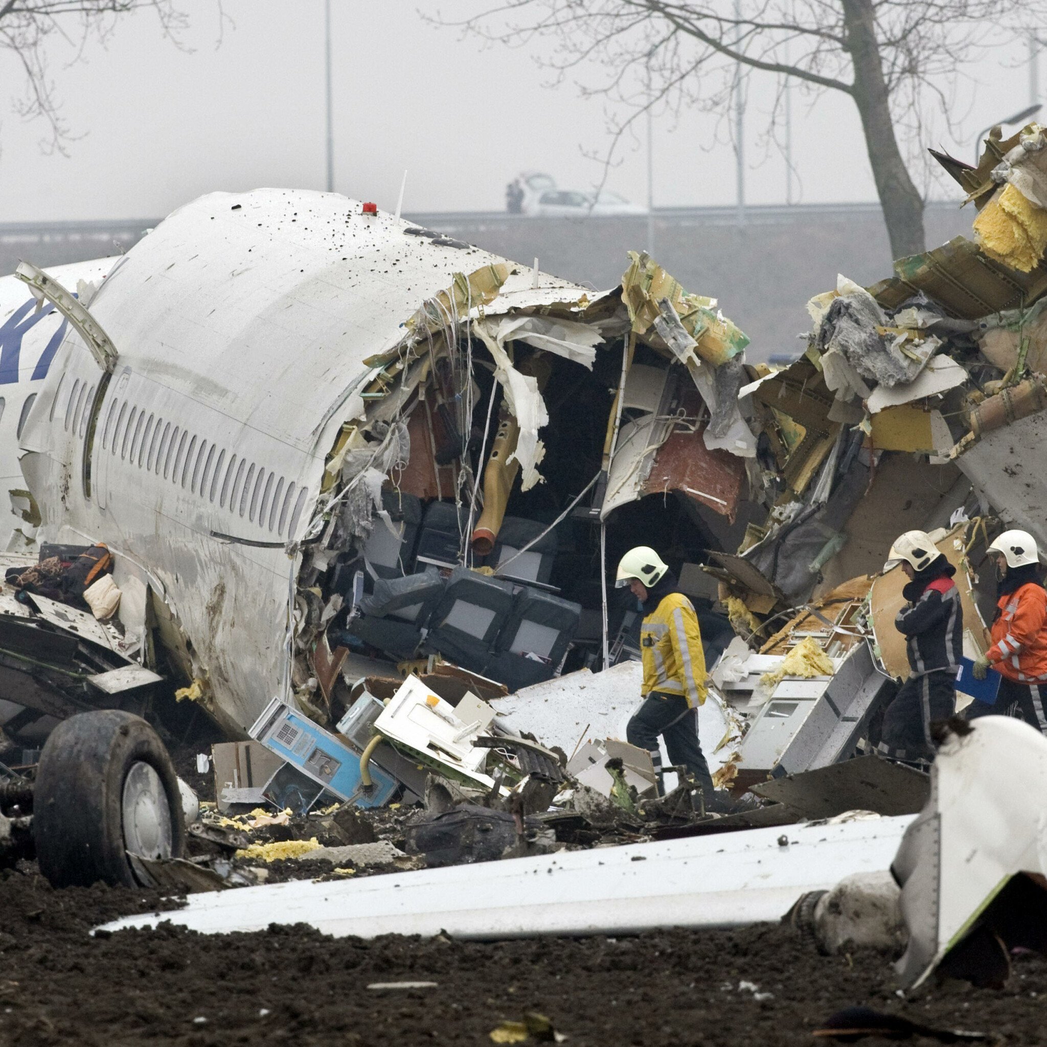 Un celebru designer este dat disparut in urma unui accident aviatic in Venezuela: