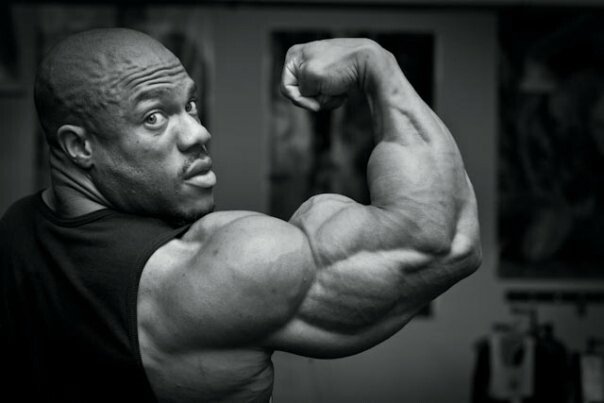 7 exercitii ESENTIALE pentru un biceps de campion! Programul perfect pentru incepatori si avansati: