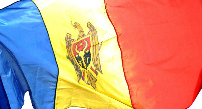 Prima data in Republica Moldova