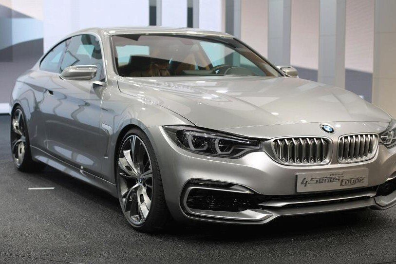 3-2 egal Seria 4. Calculul asta e cat se poate de corect! BMW are dovada!