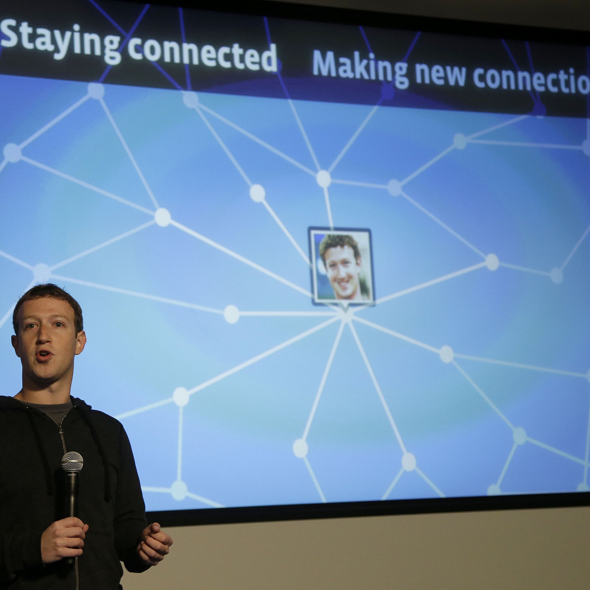 Cum iti afecteaza intimitatea noul motor de cautare Facebook