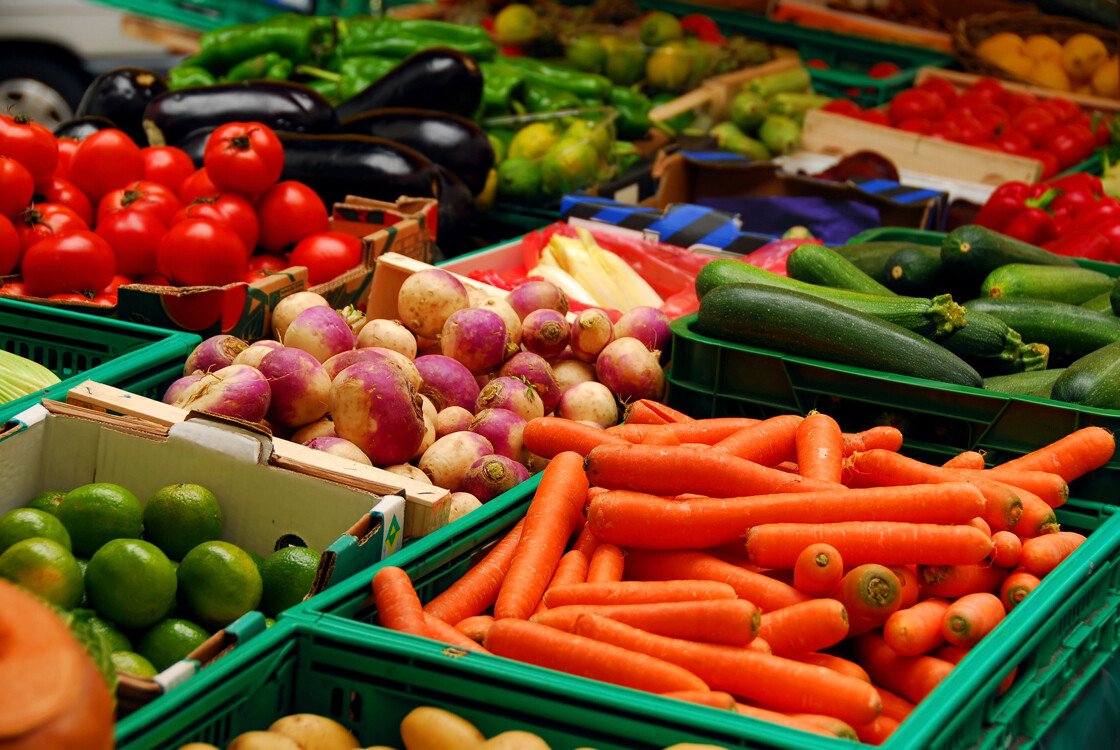 Ce efecte are consumul de fructe si legume asupra corpului uman
