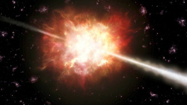 Misterul celui mai luminos fenomen din Univers: