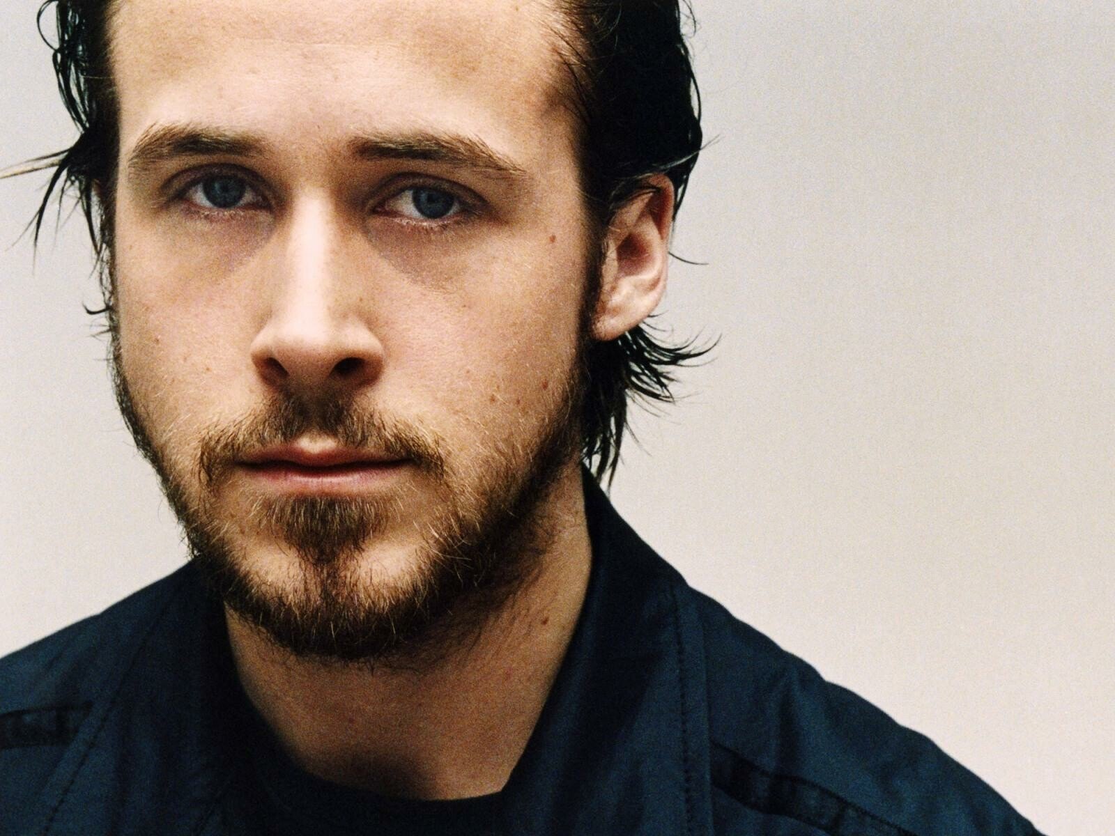 Ryan Gosling nu e pe primul loc :) Topul celor mai doriti barbati din lume! FOTO