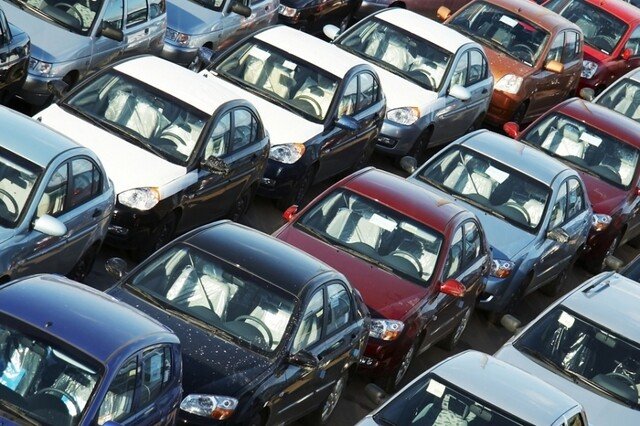 Avem o noua taxa auto: Care este formula de calcul a timbrului de mediu pentru masini!