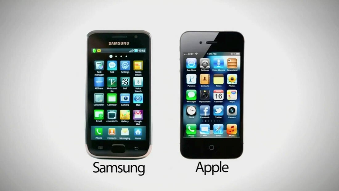 Cu cat a crescut piata smartphone-urilor in 2012: