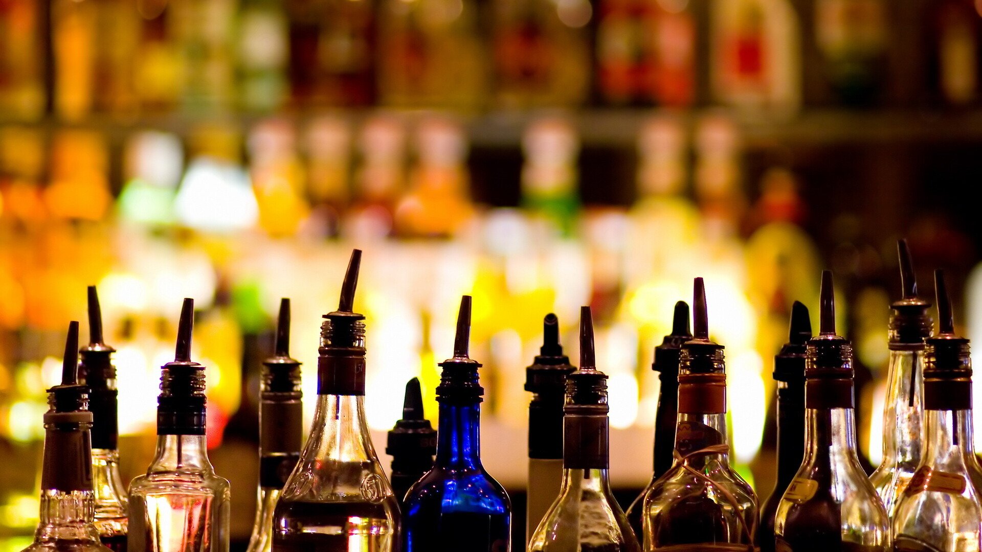 Ce se intampla atunci cand bem alcool inainte de a merge la culcare: