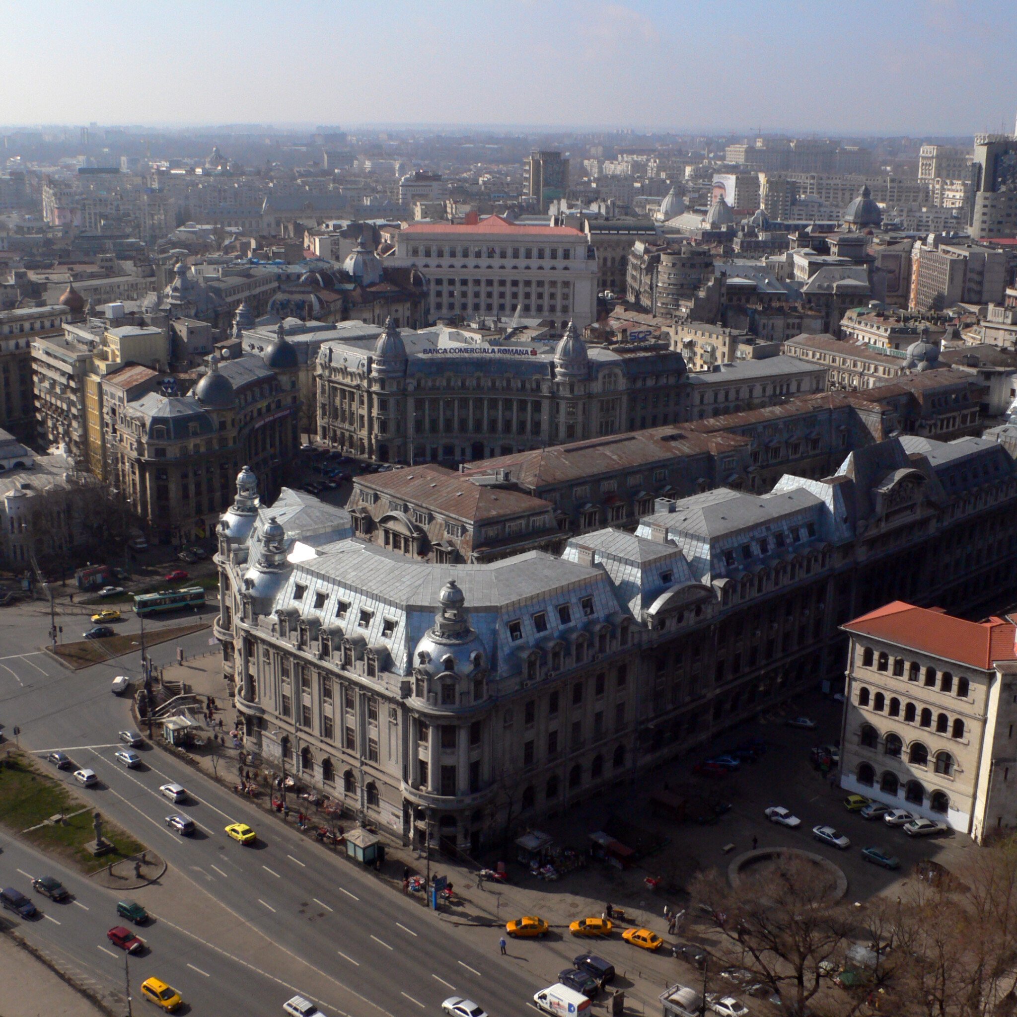 Chiriile din Bucuresti raman printre cele mai mici din Europa! Vezi topul: