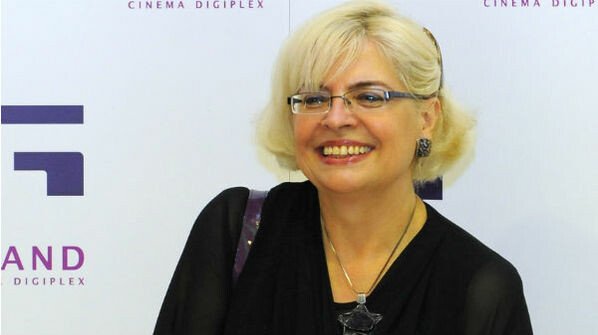 Irina-Margareta Nistor a vazut peste 13.000 de filme! Top 13 filme romanesti preferate: