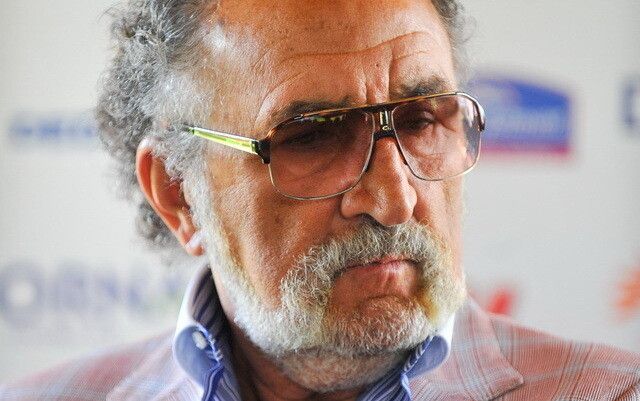 Ion Tiriac va fi inclus in Hall of Fame