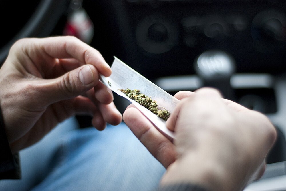 Cehia a legalizat consumul de marijuana: Uite cum si cat ai voie sa consumi
