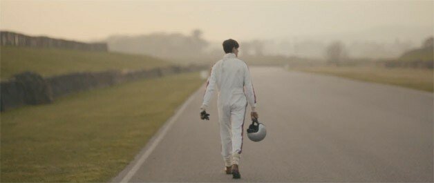 McLaren aniverseaza 50 de ani cu un clip senzational