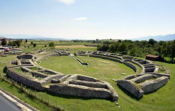 Englezii au ales: Cele mai frumoase destinatii turistice romanesti!