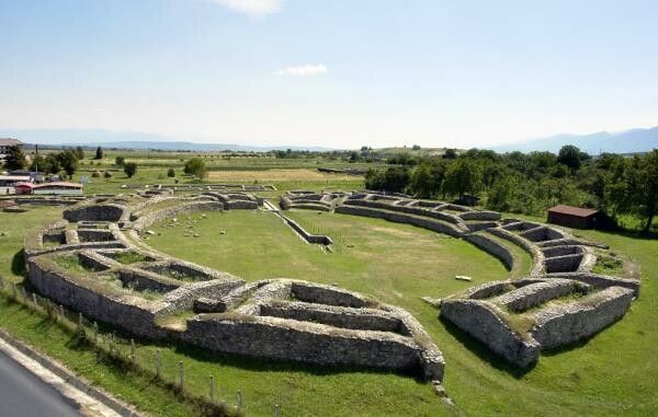 Englezii au ales: Cele mai frumoase destinatii turistice romanesti!