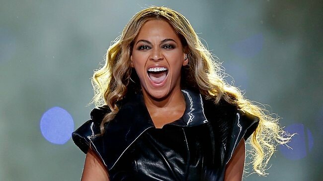 SHOW Destiny's Child si reclama cu Catrinel Menghia: Ce a fost la Super Bowl 2013! VIDEO