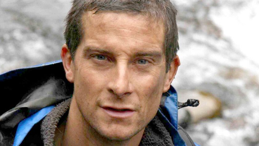 Bear Grylls se intoarce pe Discovery Channel in noua serie "Bear Grylls: Ultimate Survivors"