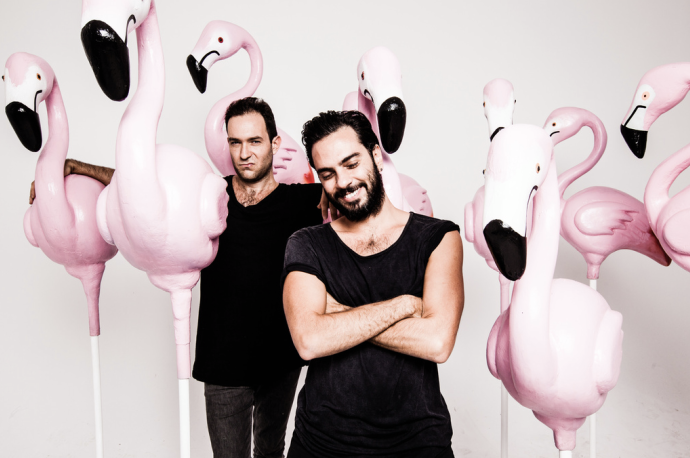 Wolf + Lamb si inca 6 super party-uri, 6 piese de teatru si 2 filme: Ce facem in weekend: