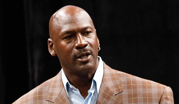 Jordan a fost dat in judecata de un om cu care semana prea mult: Top 5 procese ridicole din sport!