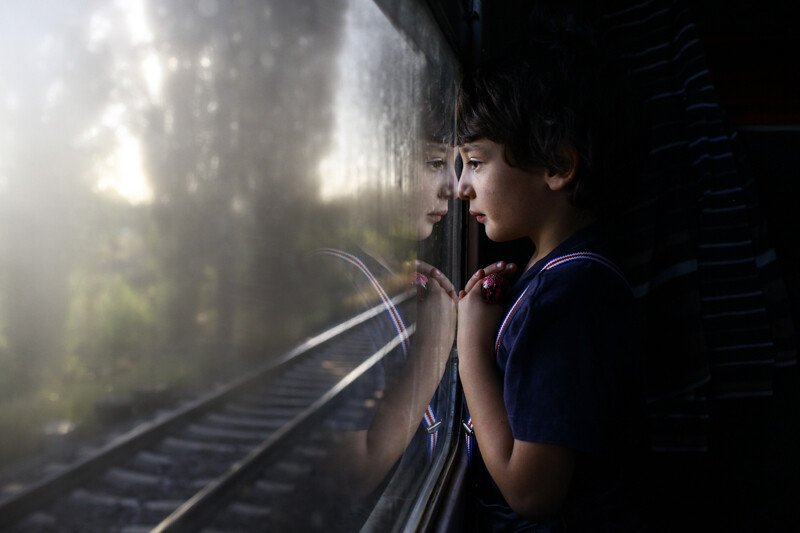 Andrei Pungovschi a castigt premiul de excelenta la Pictures of the Year