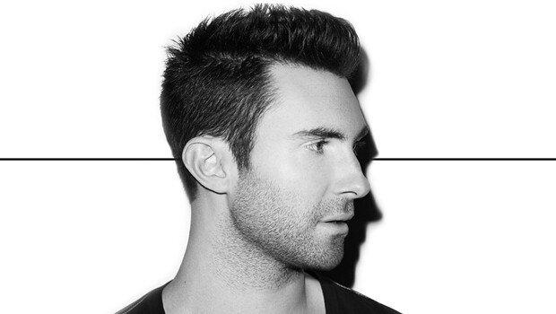 Adam Levine si-a lansat propria linie de parfumuri: FOTO