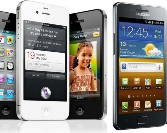 Vanzarile de telefoane la nivel mondial au scazut anul trecut pentru prima data din 2009! Cine este liderul: