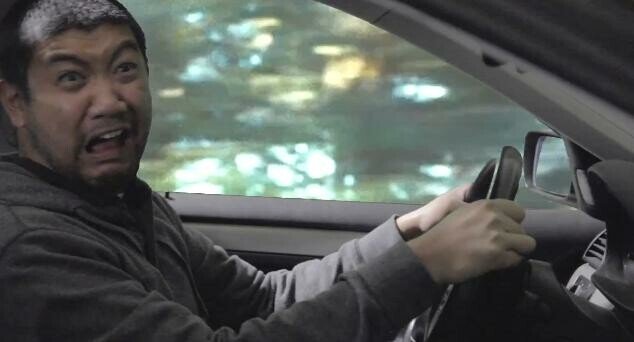 VIDEO: A castigat un BMW Seria 3 nou-nout in 6 secunde!
