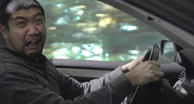 VIDEO: A castigat un BMW Seria 3 nou-nout in 6 secunde!