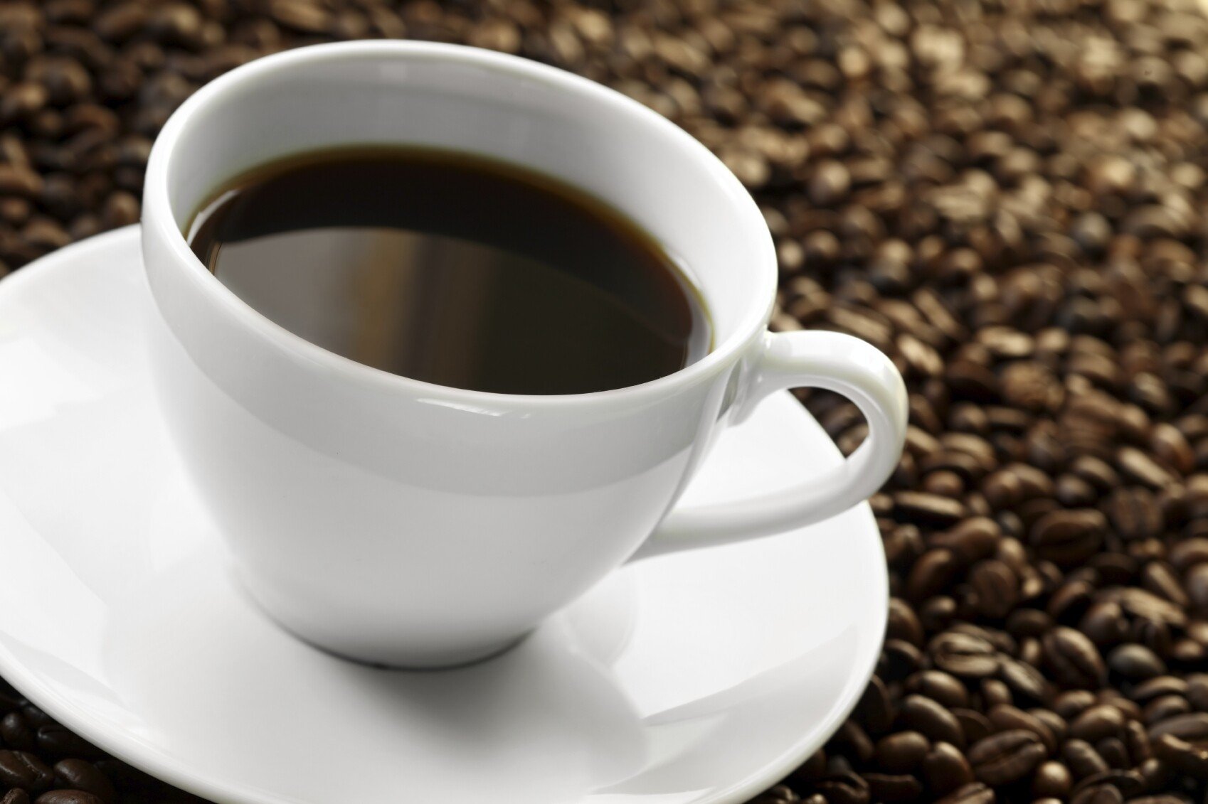 Motivele pentru care cafeaua de acasa este mai sanatoasa decat cea din cafenea