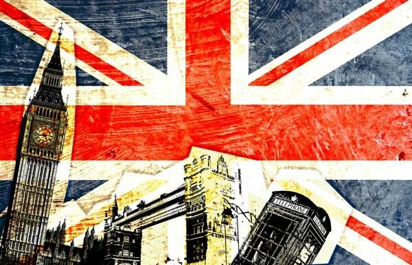 Aceasta este cea mai mare fotografie din lume: Uite cum arata Londra in "360 view":