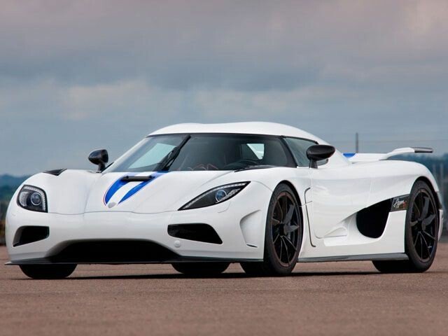 Koenigsegg vrea sa revolutioneze motoarele cu ardere interna. Ce au de gand suedezii?