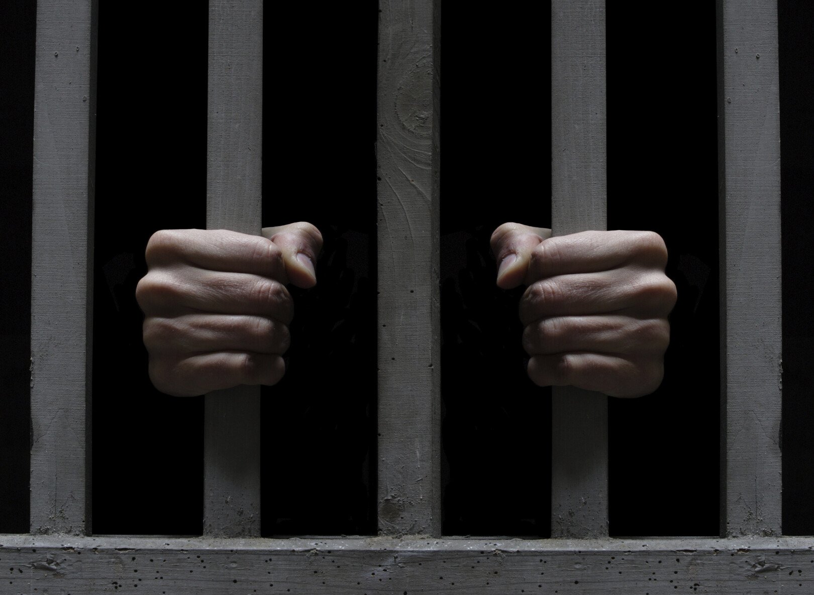 Numarul sinuciderilor in penitenciare s-a dublat