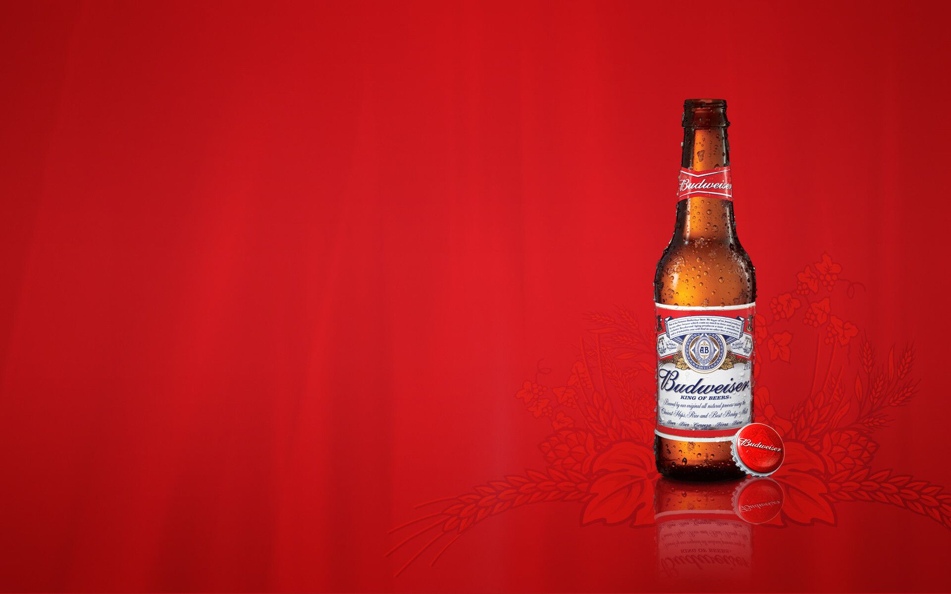 Budweiser, dat in judecata: Este acuzat ca pune prea multa apa in sticle
